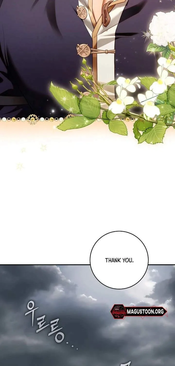 The Flower With a Sword Chapter 11 page 49 - 