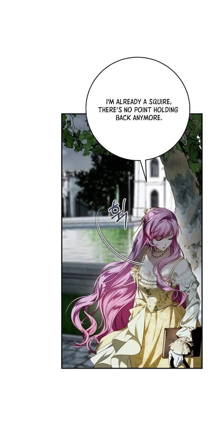 The Flower With a Sword Chapter 11 page 52 - 