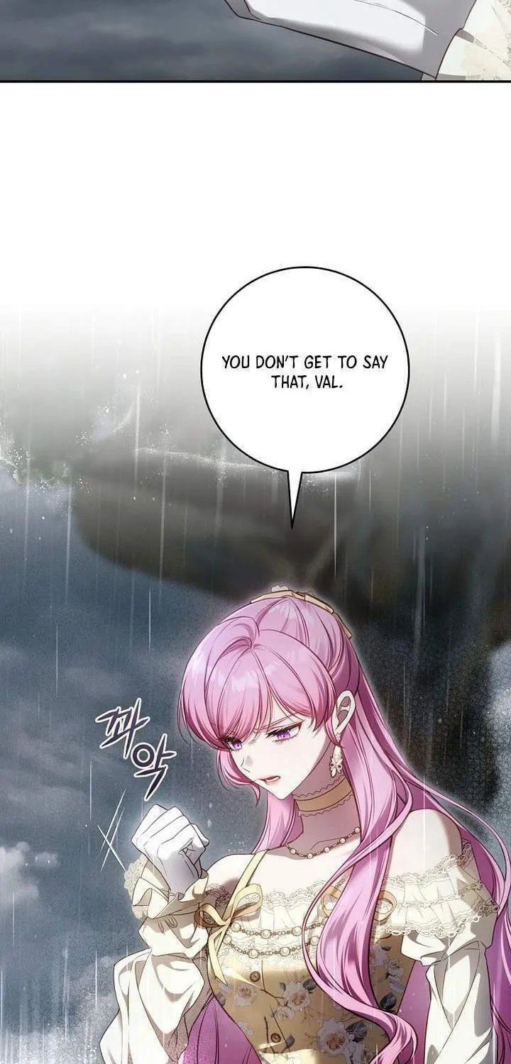 The Flower With a Sword Chapter 11 page 57 - 