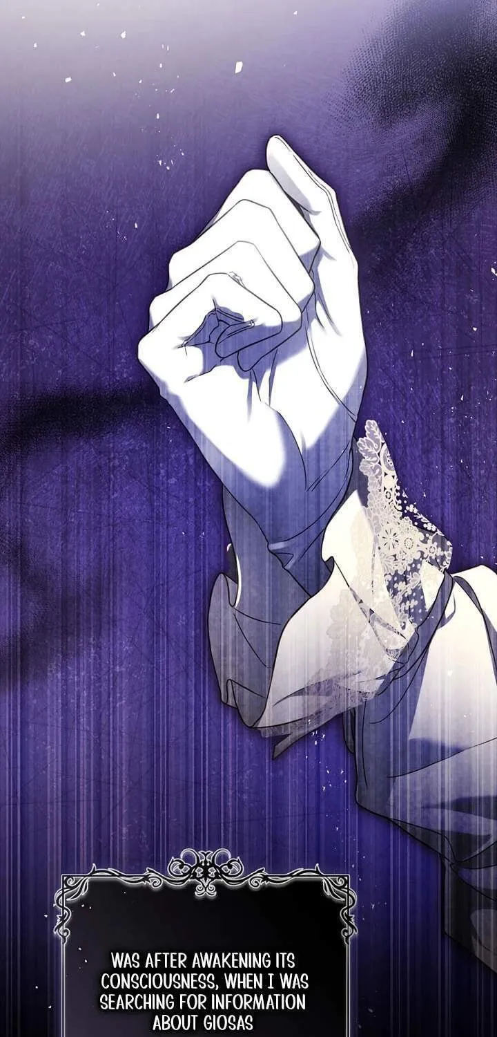 The Flower With a Sword Chapter 11 page 59 - 