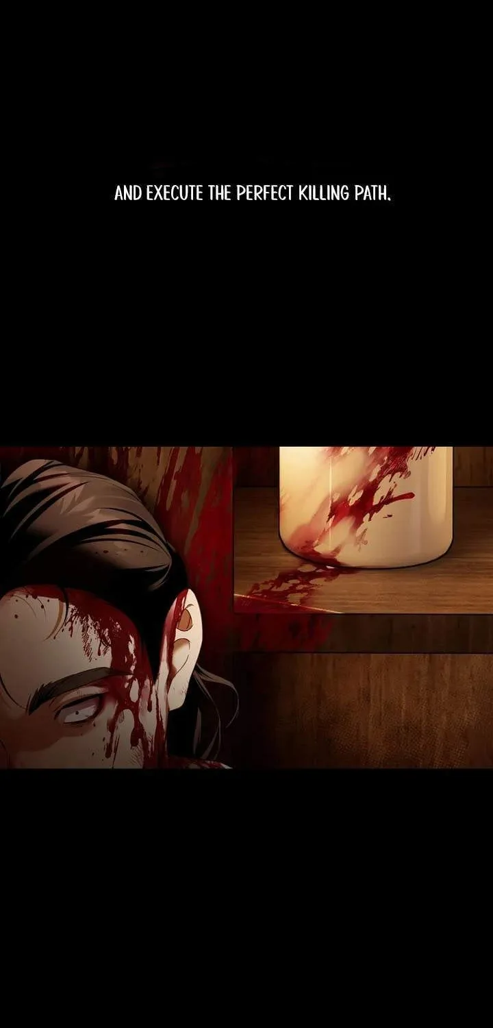 The Flower With a Sword Chapter 11 page 69 - 