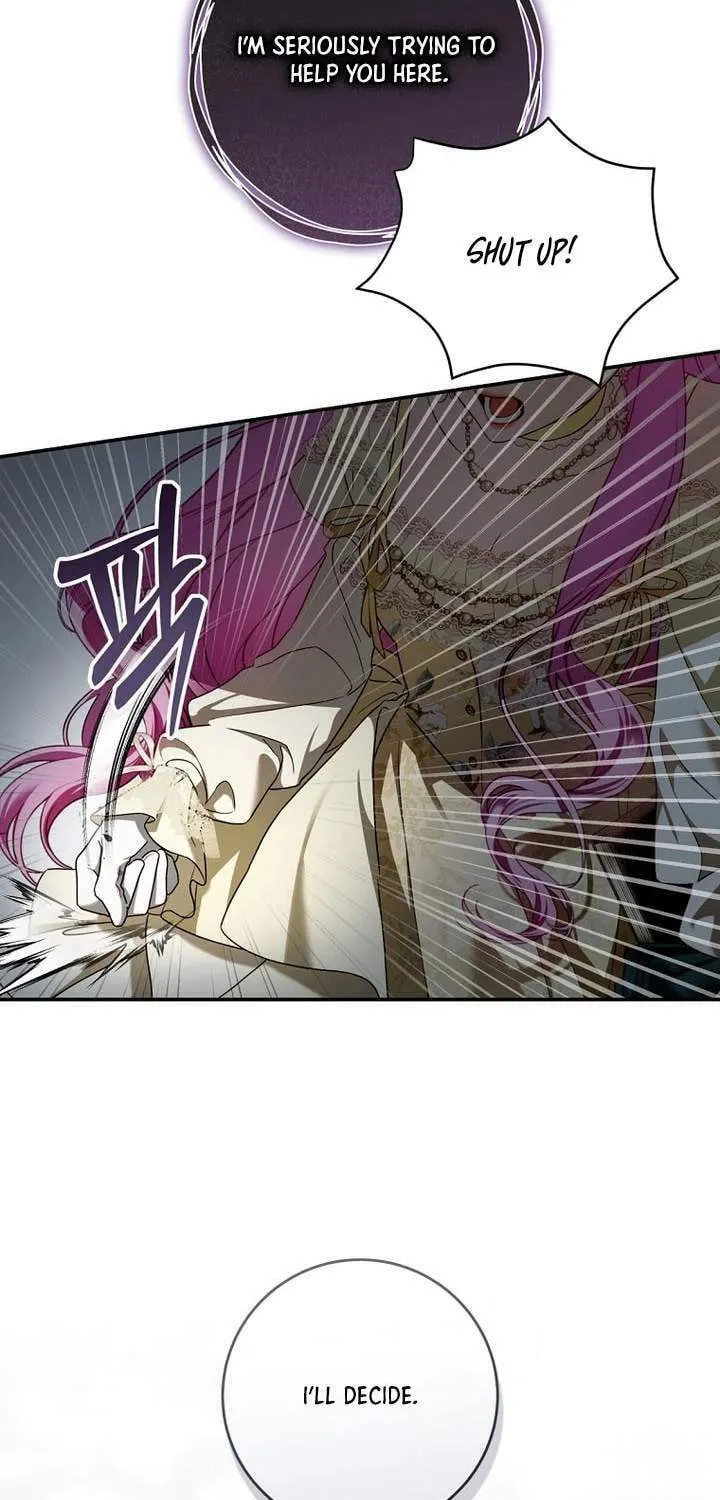 The Flower With a Sword Chapter 11 page 74 - 