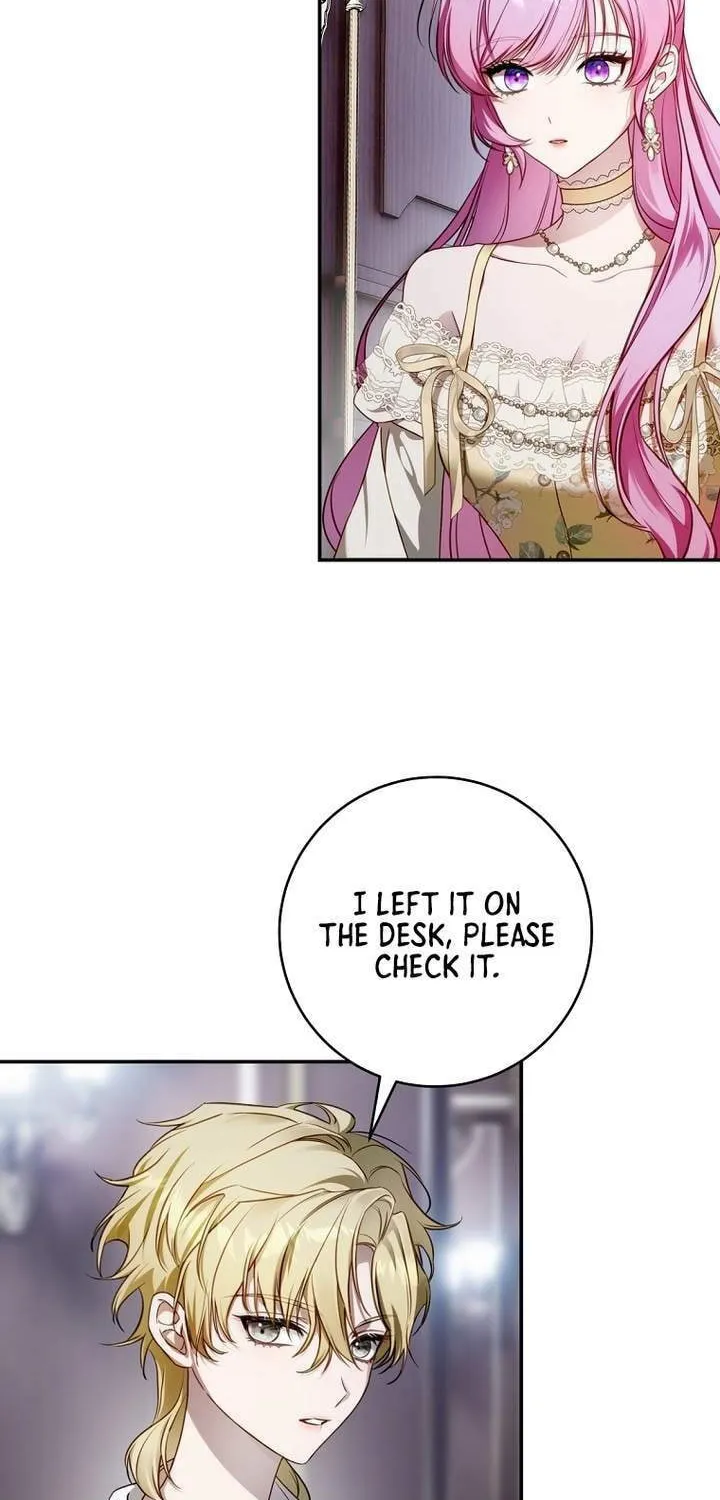 The Flower With a Sword Chapter 12 page 2 - 