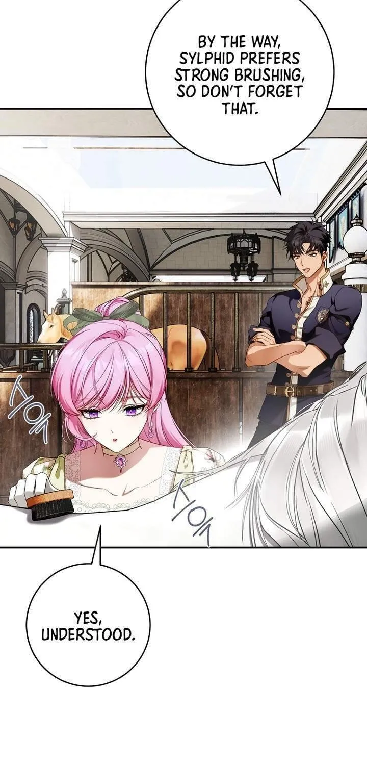 The Flower With a Sword Chapter 12 page 16 - 