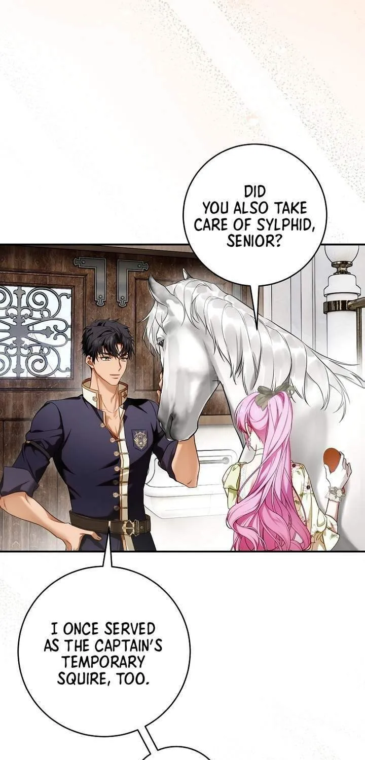 The Flower With a Sword Chapter 12 page 19 - 