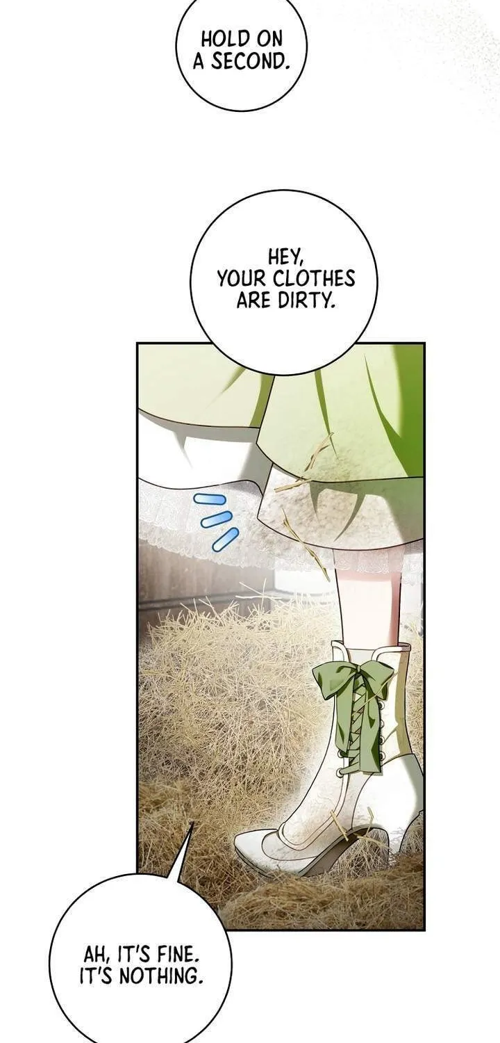 The Flower With a Sword Chapter 12 page 20 - 