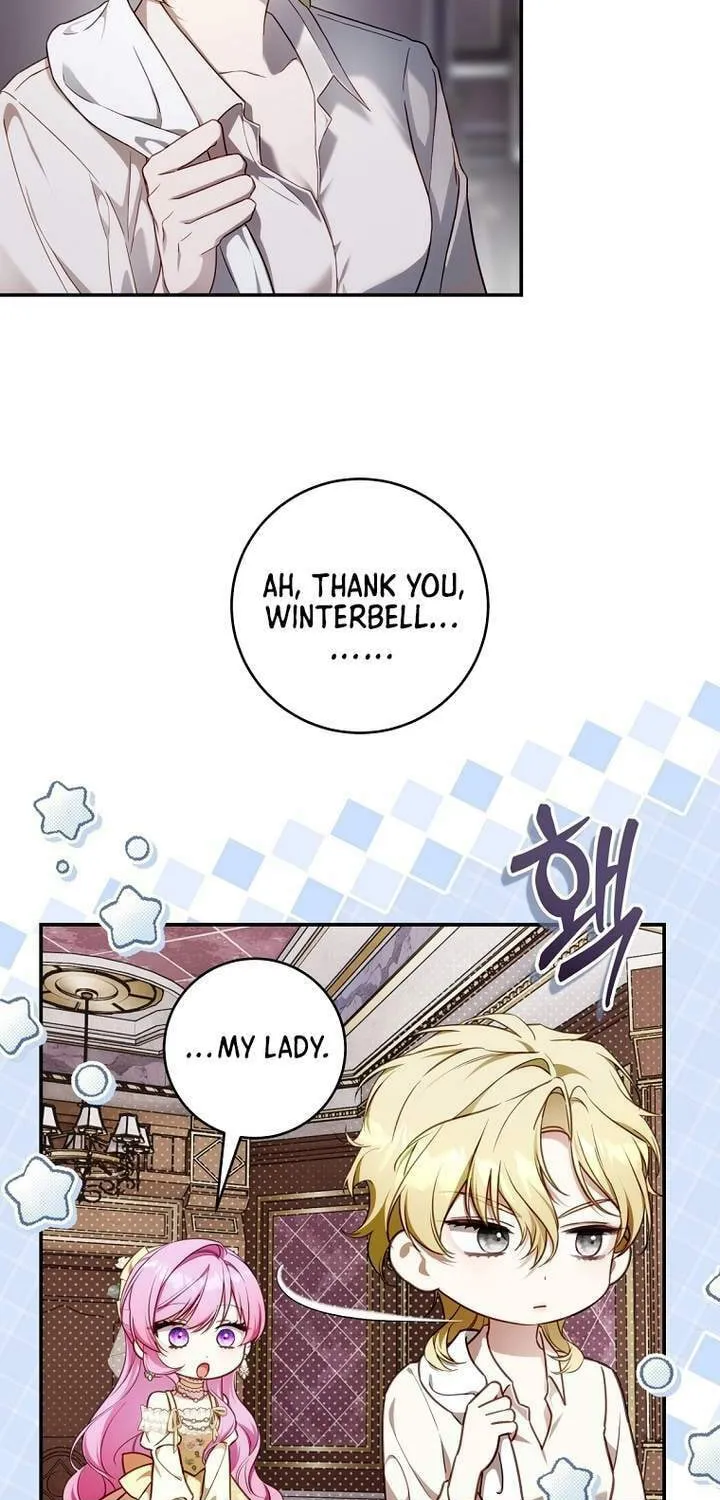 The Flower With a Sword Chapter 12 page 3 - 