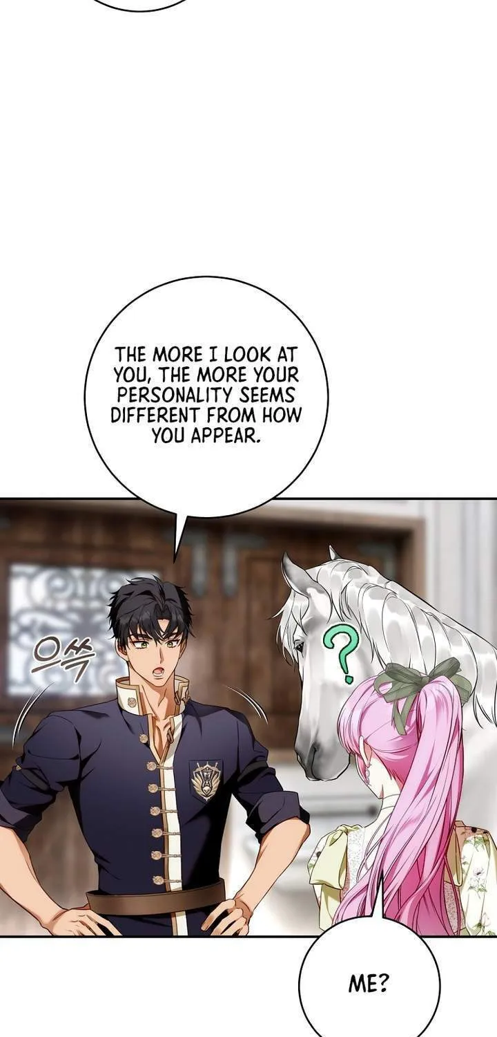 The Flower With a Sword Chapter 12 page 21 - 
