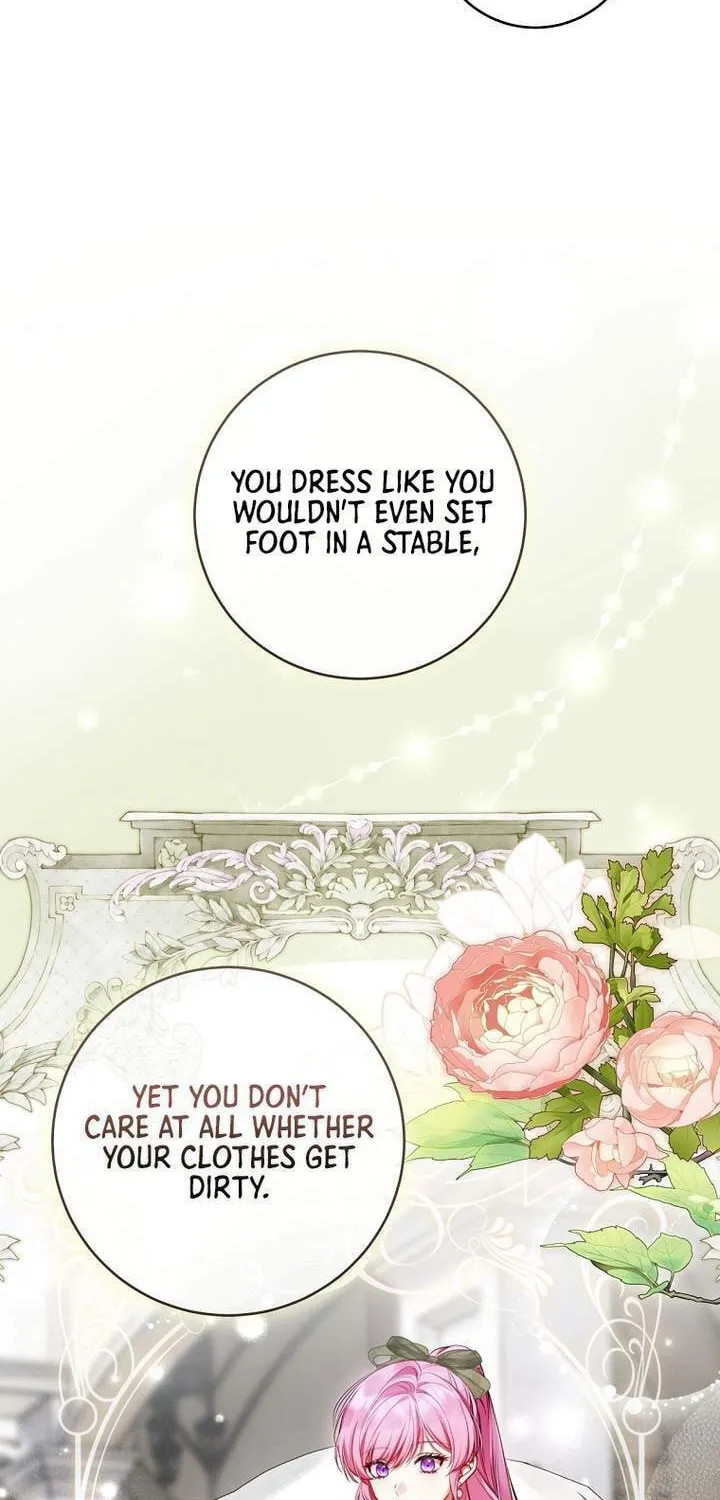 The Flower With a Sword Chapter 12 page 22 - 