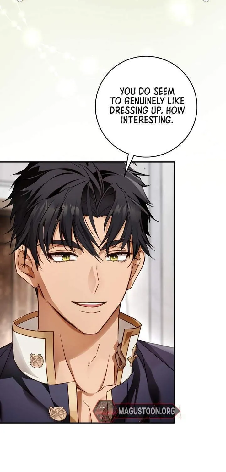 The Flower With a Sword Chapter 12 page 24 - 