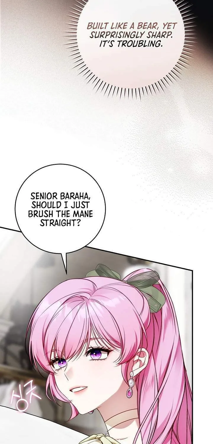The Flower With a Sword Chapter 12 page 26 - 