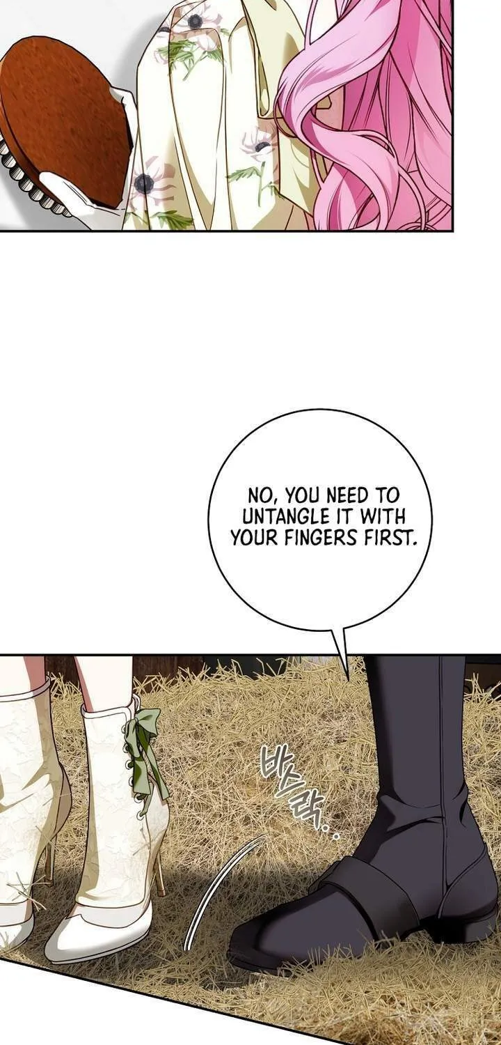 The Flower With a Sword Chapter 12 page 27 - 