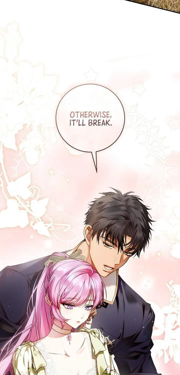 The Flower With a Sword Chapter 12 page 28 - 