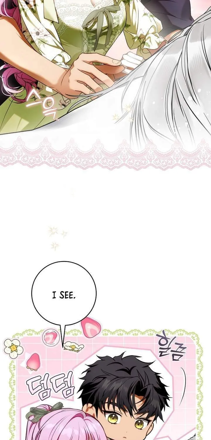 The Flower With a Sword Chapter 12 page 29 - 