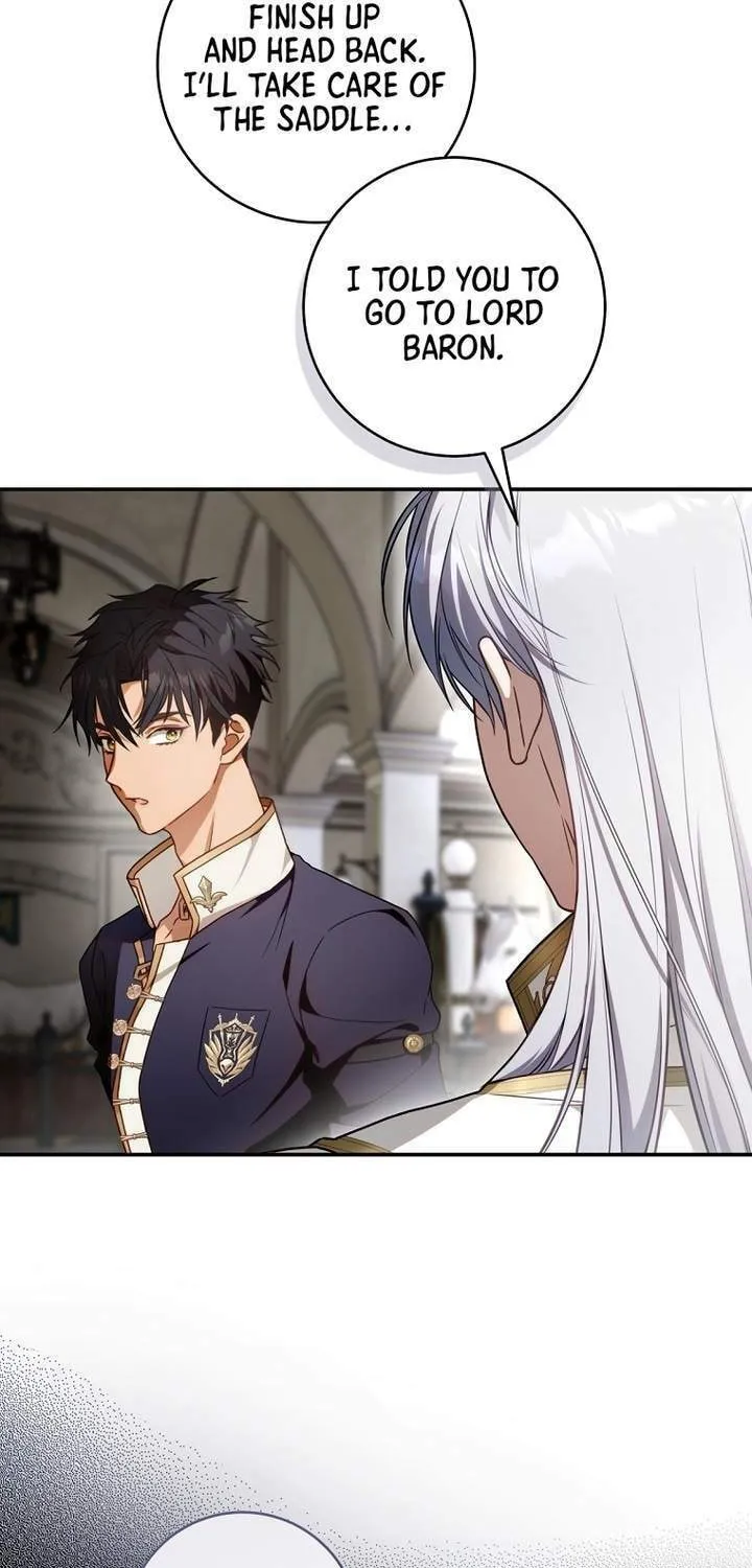 The Flower With a Sword Chapter 12 page 39 - 
