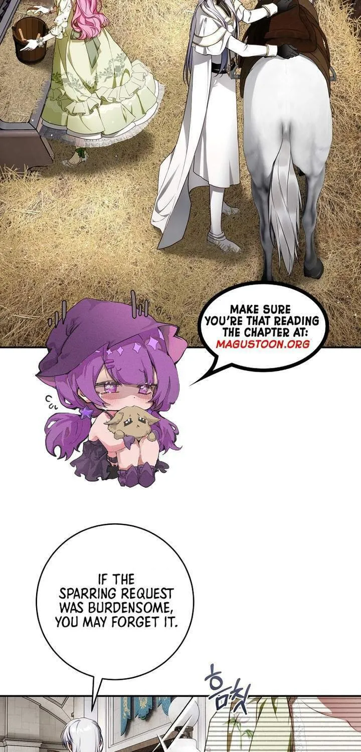 The Flower With a Sword Chapter 12 page 47 - 