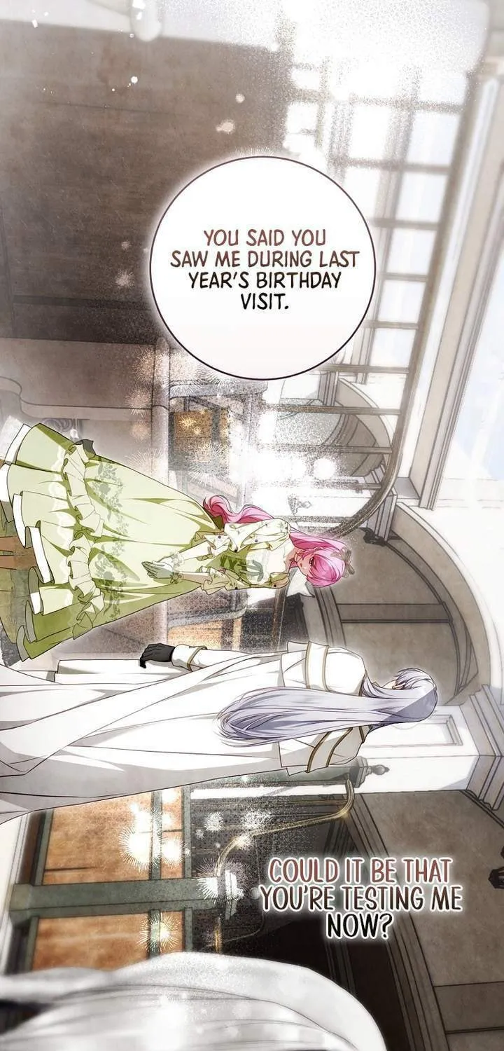The Flower With a Sword Chapter 12 page 55 - 