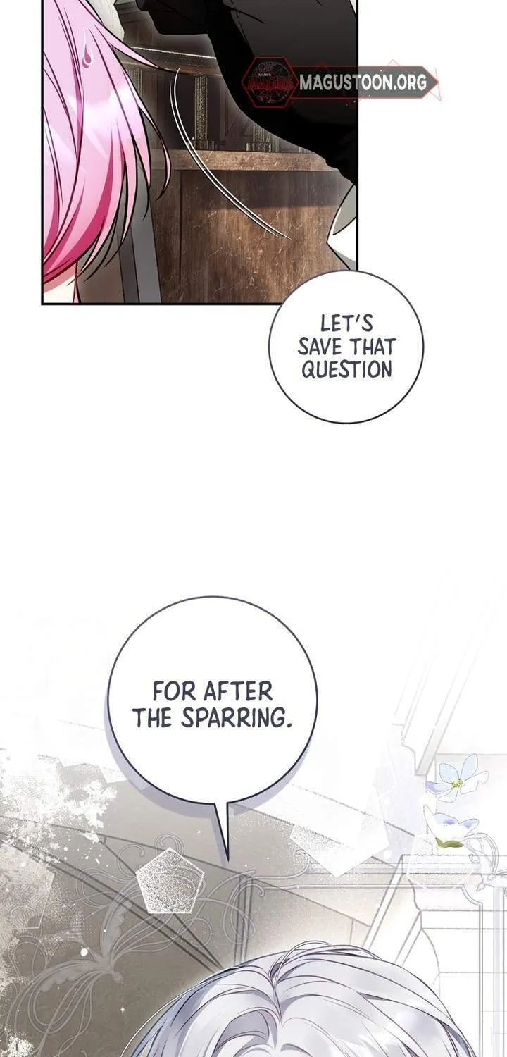 The Flower With a Sword Chapter 12 page 64 - 