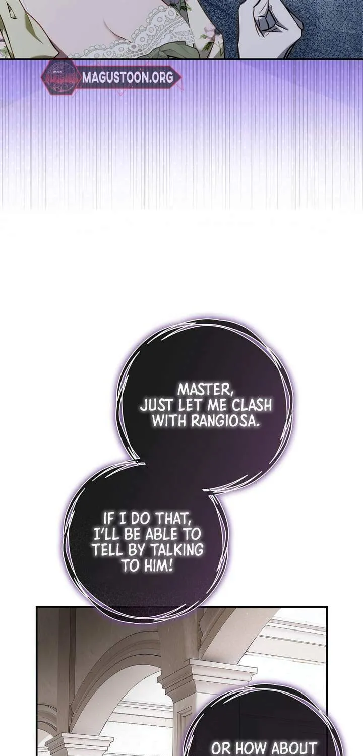 The Flower With a Sword Chapter 12 page 71 - 