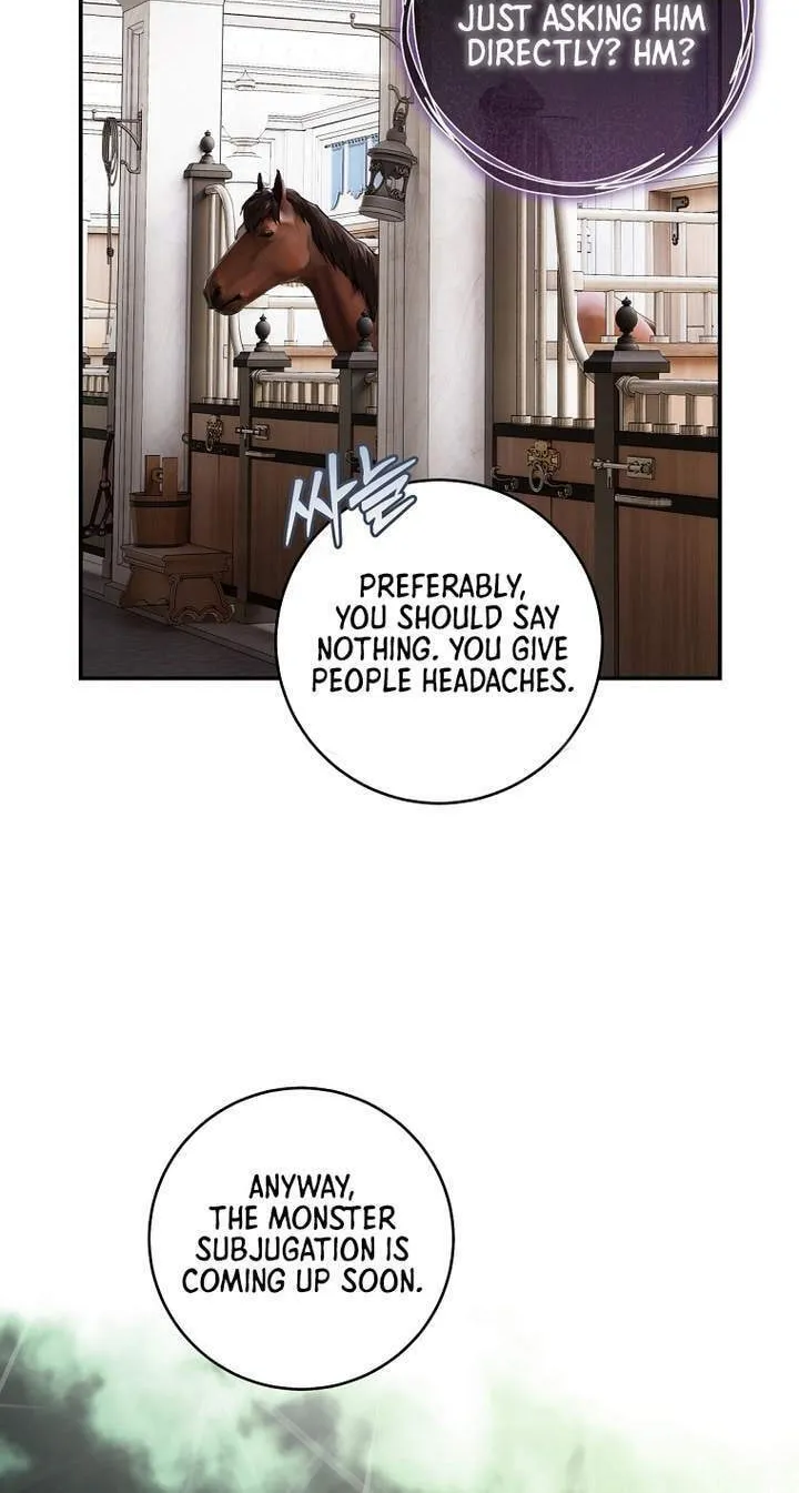 The Flower With a Sword Chapter 12 page 72 - 