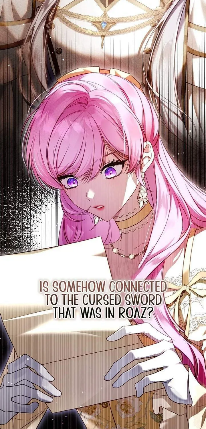 The Flower With a Sword Chapter 12 page 10 - 