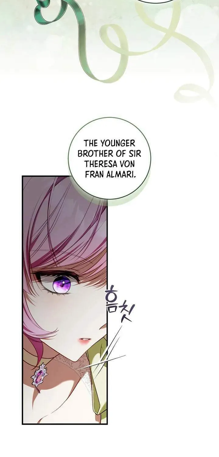 The Flower With a Sword Chapter 13 page 14 - 