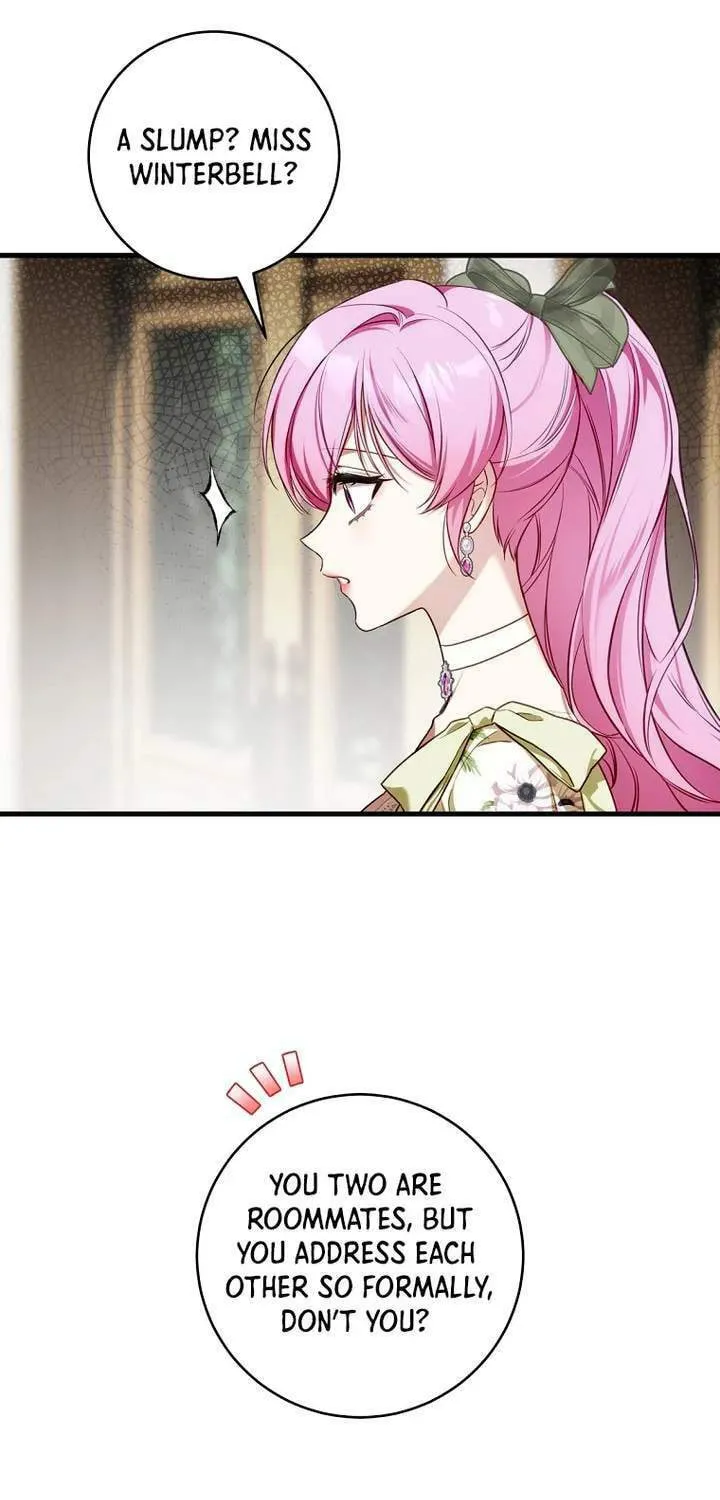 The Flower With a Sword Chapter 13 page 17 - 
