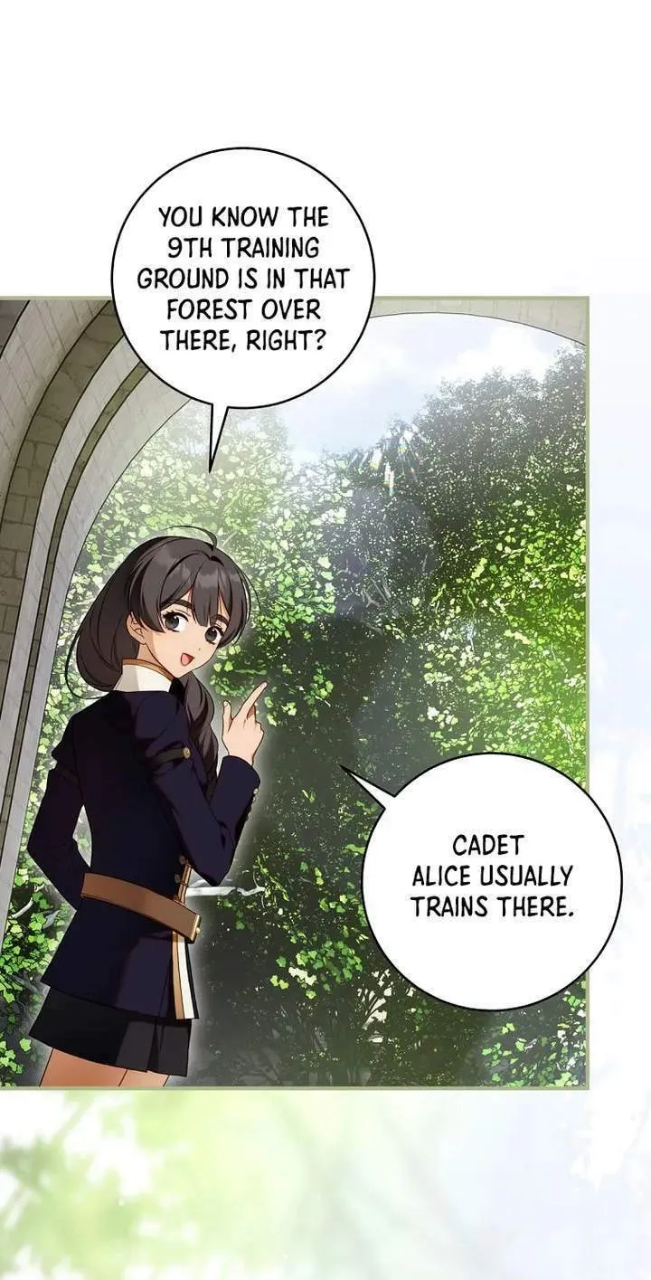 The Flower With a Sword Chapter 13 page 18 - 