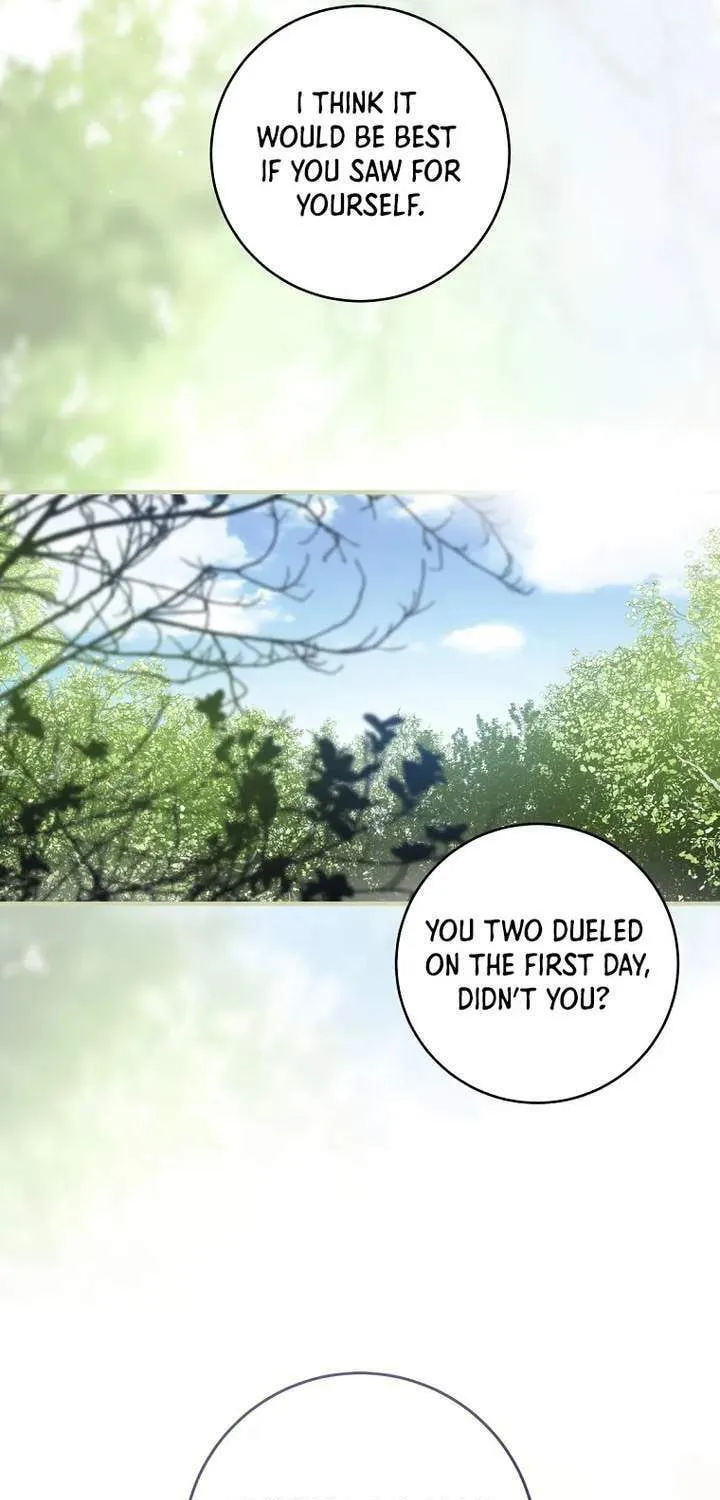 The Flower With a Sword Chapter 13 page 19 - 