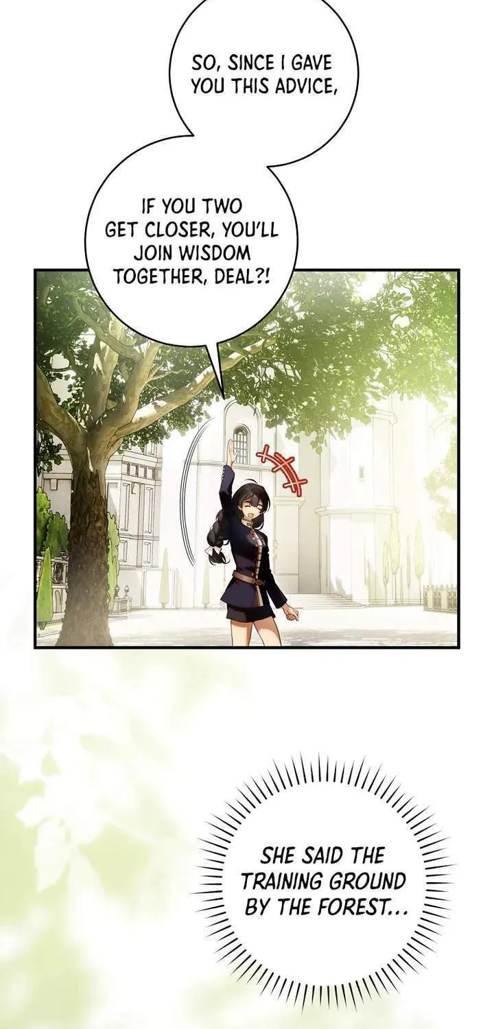 The Flower With a Sword Chapter 13 page 22 - 