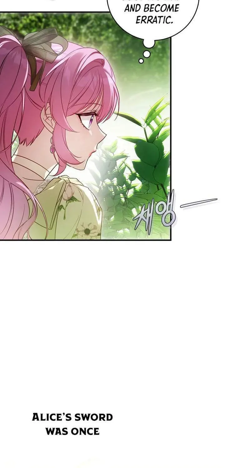 The Flower With a Sword Chapter 13 page 26 - 