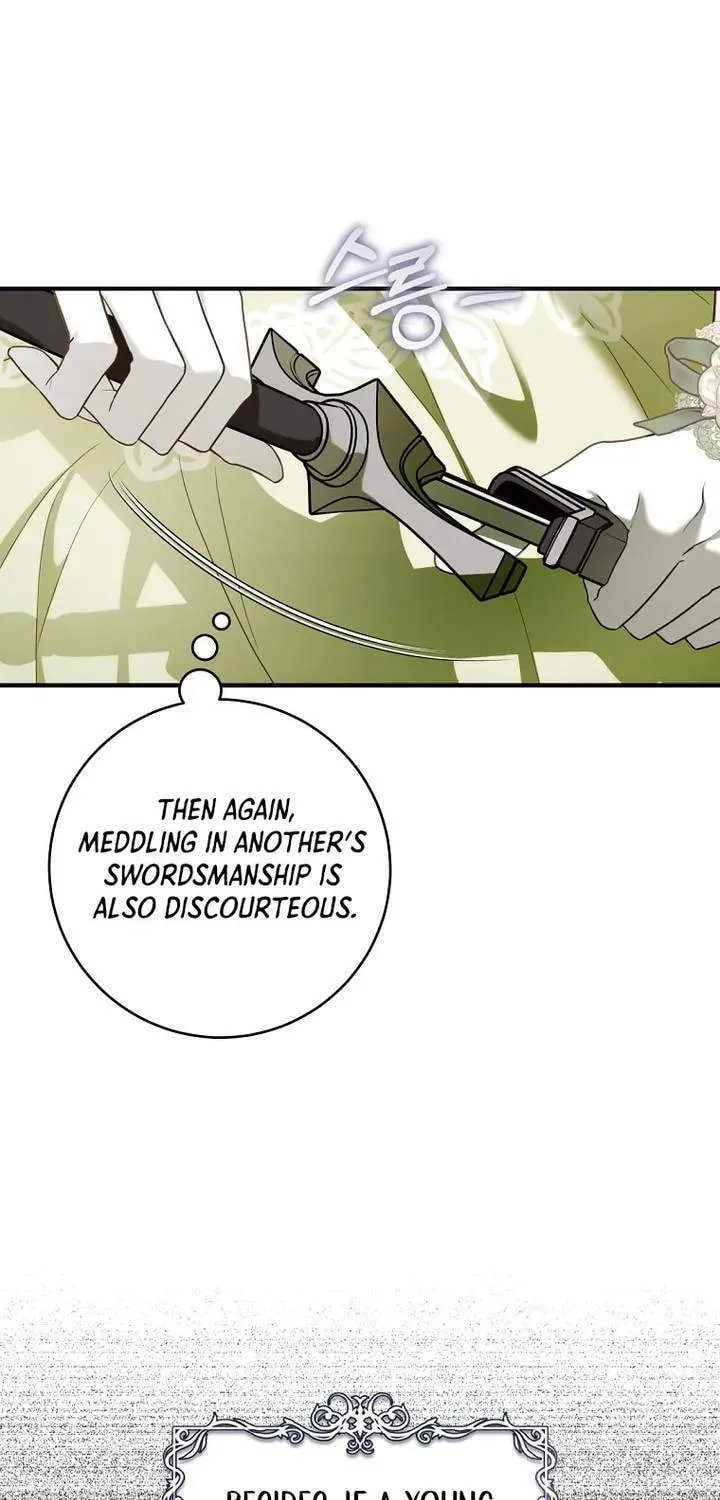 The Flower With a Sword Chapter 13 page 31 - 