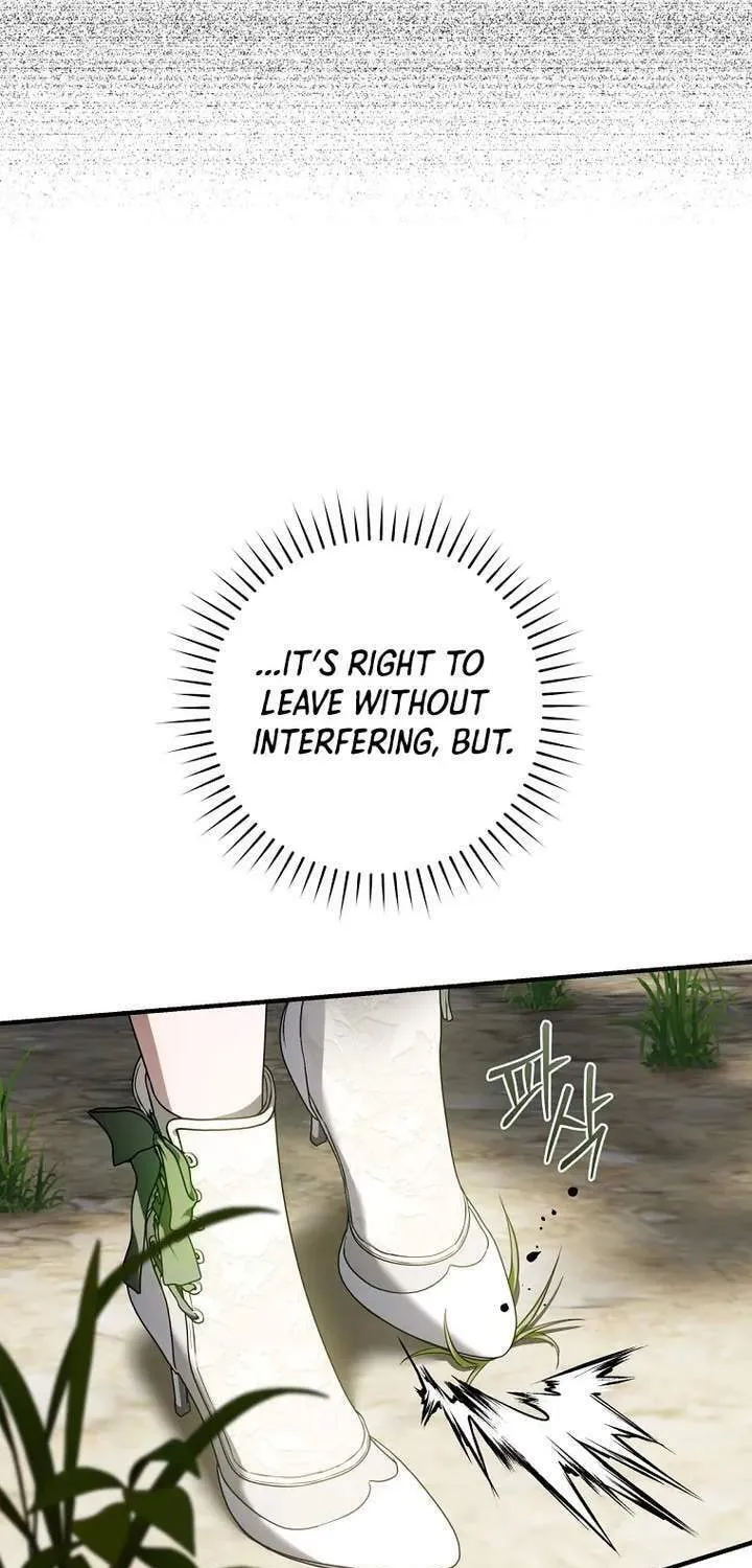 The Flower With a Sword Chapter 13 page 33 - 