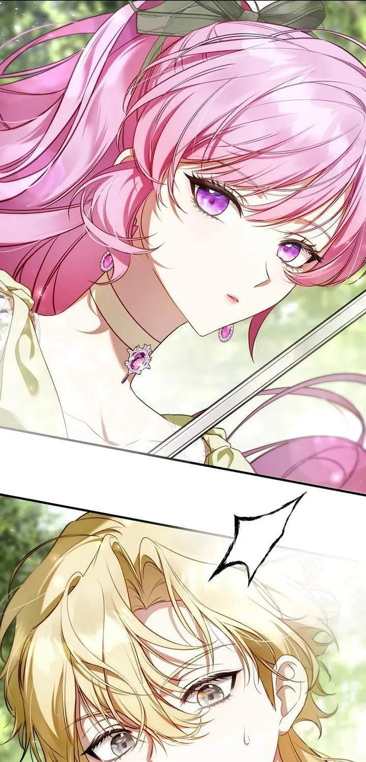 The Flower With a Sword Chapter 13 page 37 - 