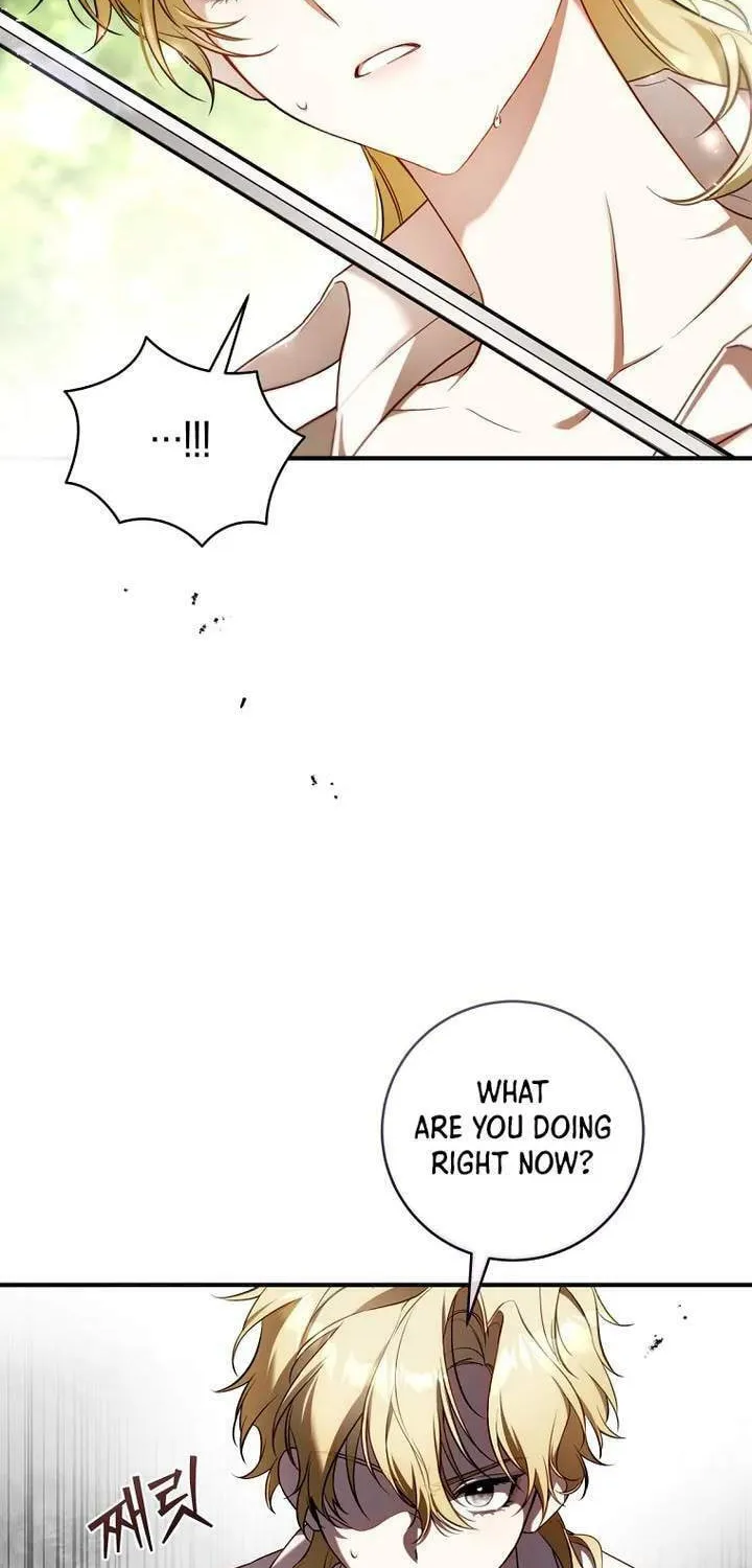 The Flower With a Sword Chapter 13 page 38 - 