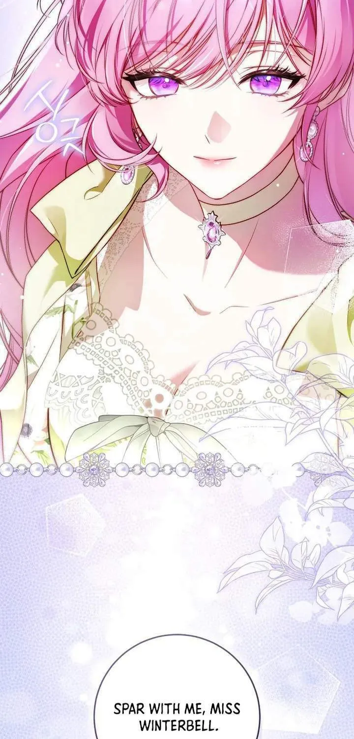 The Flower With a Sword Chapter 13 page 40 - 