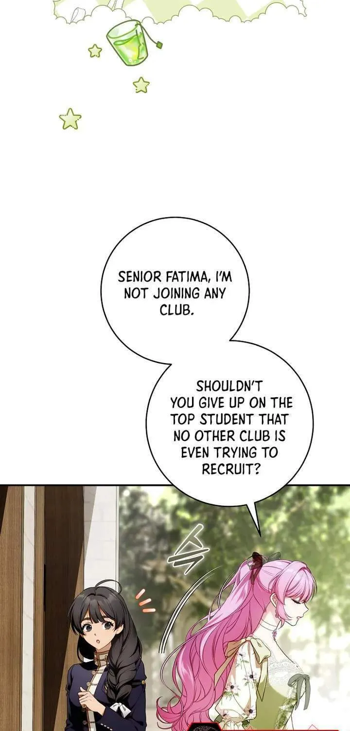 The Flower With a Sword Chapter 13 page 5 - 