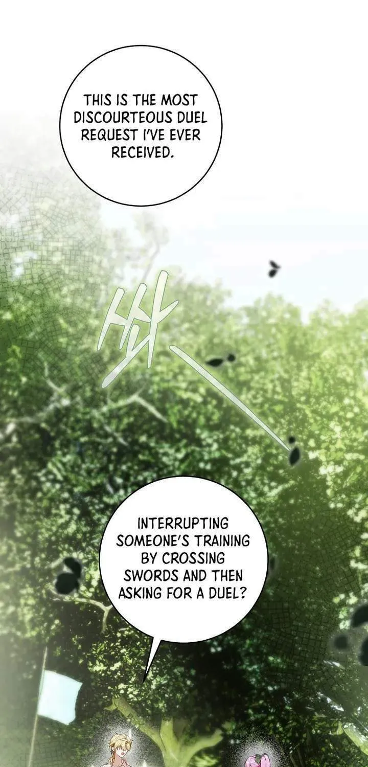 The Flower With a Sword Chapter 13 page 43 - 