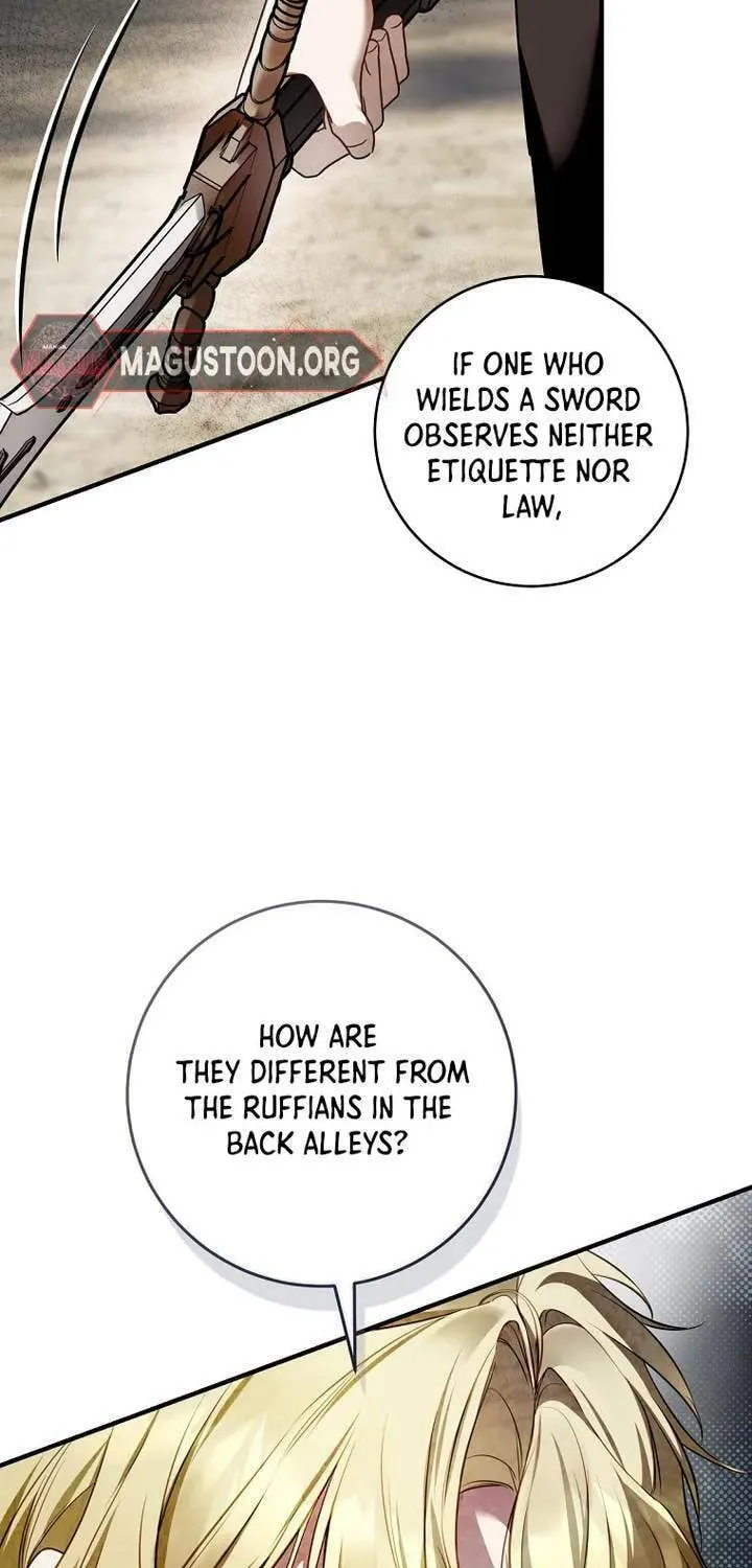 The Flower With a Sword Chapter 13 page 45 - 
