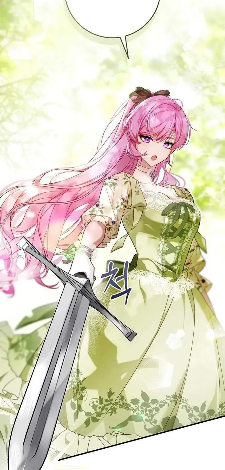 The Flower With a Sword Chapter 13 page 47 - 