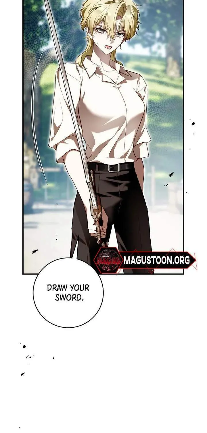 The Flower With a Sword Chapter 13 page 51 - 