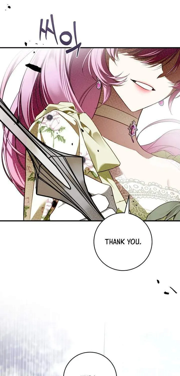 The Flower With a Sword Chapter 13 page 52 - 
