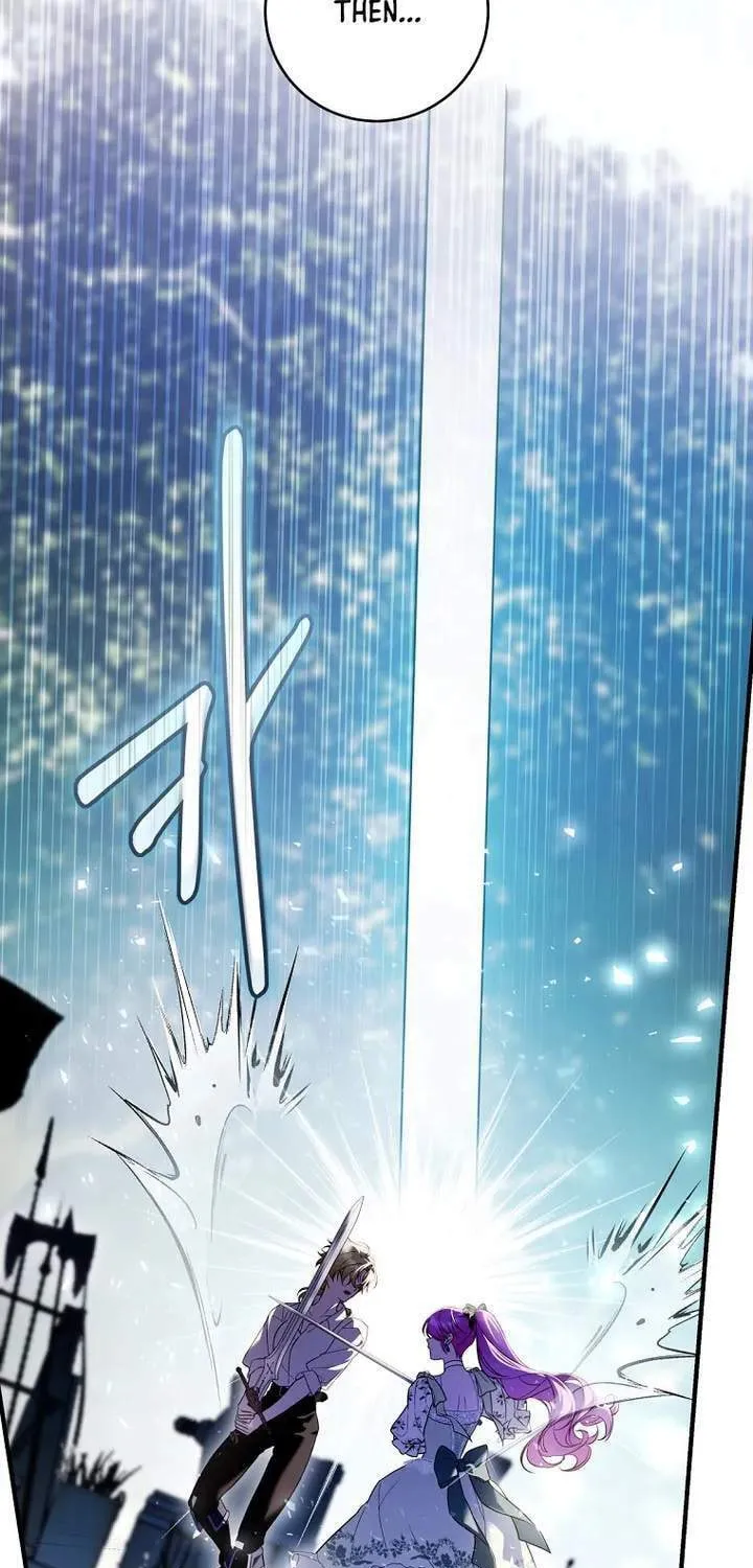 The Flower With a Sword Chapter 13 page 53 - 