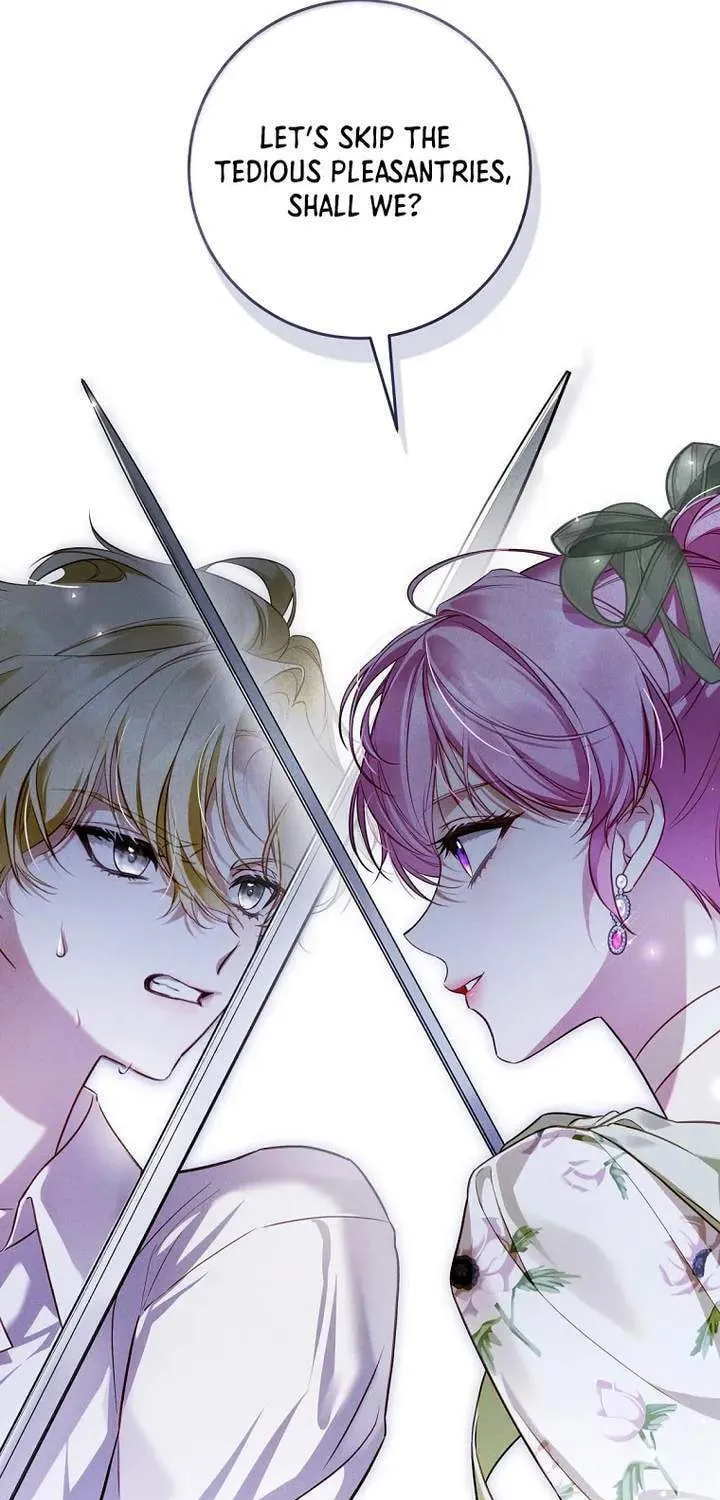 The Flower With a Sword Chapter 13 page 55 - 