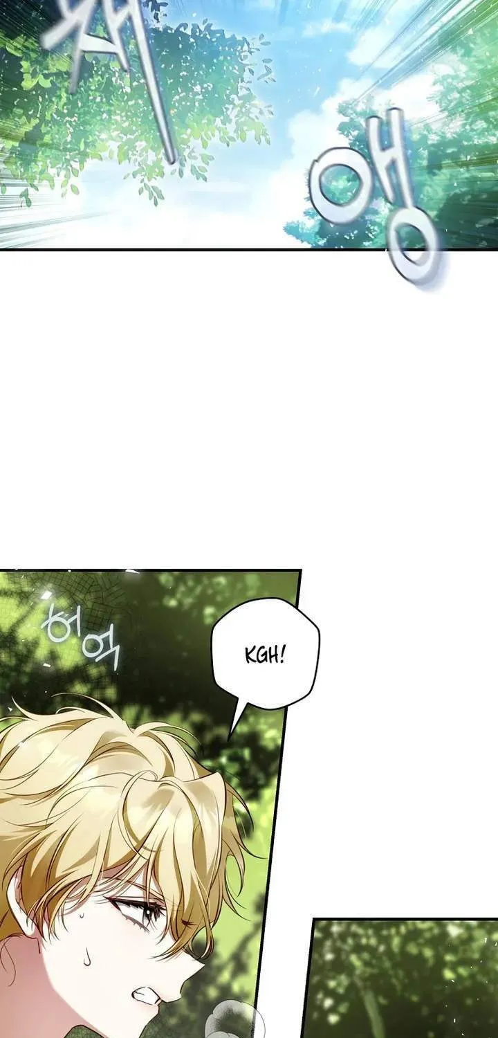 The Flower With a Sword Chapter 13 page 57 - 