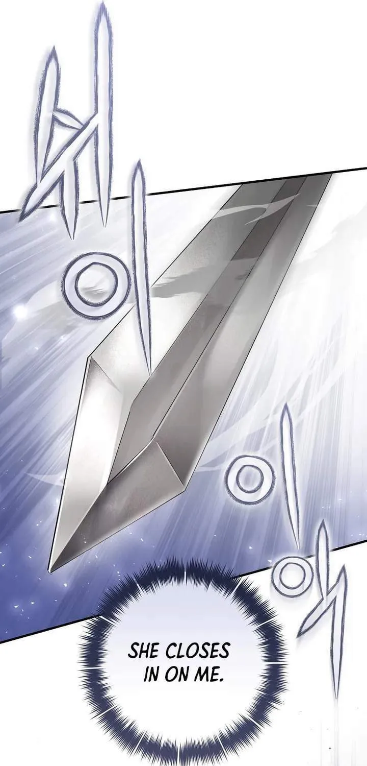 The Flower With a Sword Chapter 13 page 61 - 
