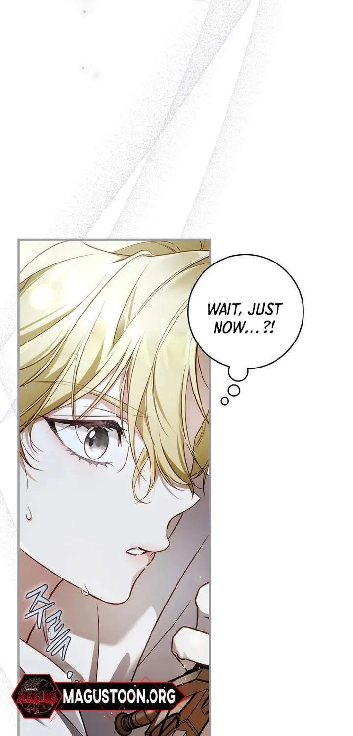 The Flower With a Sword Chapter 13 page 63 - 
