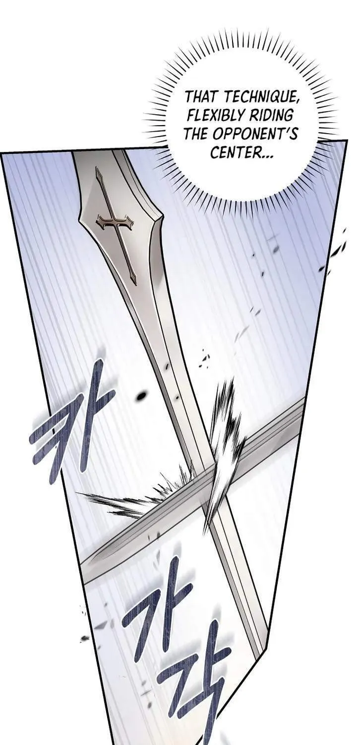 The Flower With a Sword Chapter 13 page 65 - 