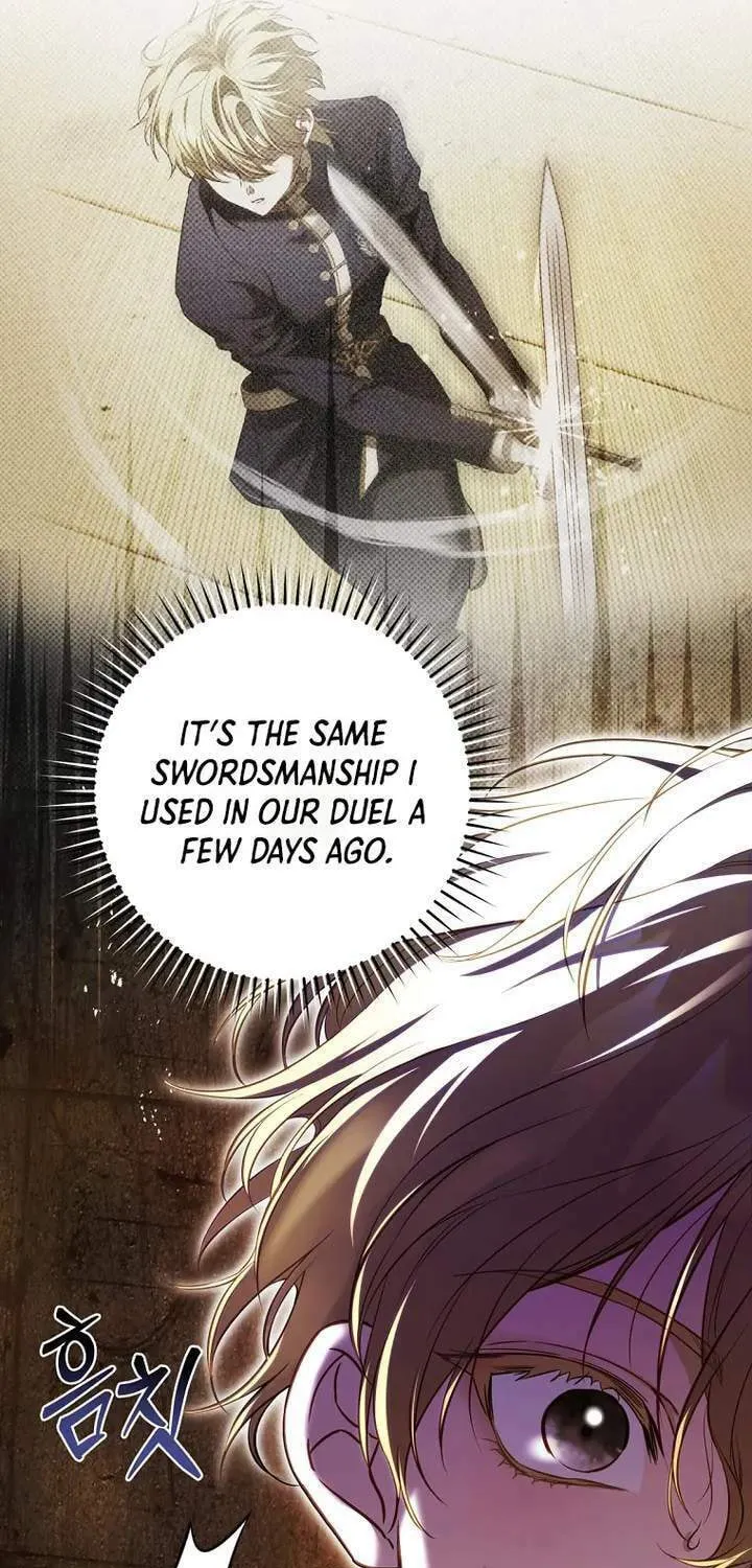 The Flower With a Sword Chapter 13 page 67 - 