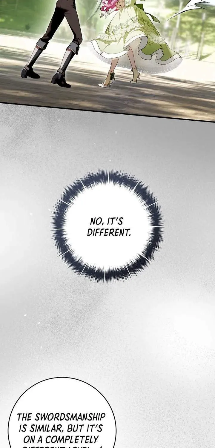 The Flower With a Sword Chapter 13 page 69 - 
